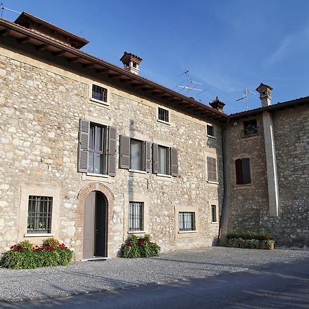 B&B Camignone Franciacorta パッシラーノ エクステリア 写真