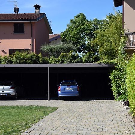 B&B Camignone Franciacorta パッシラーノ エクステリア 写真