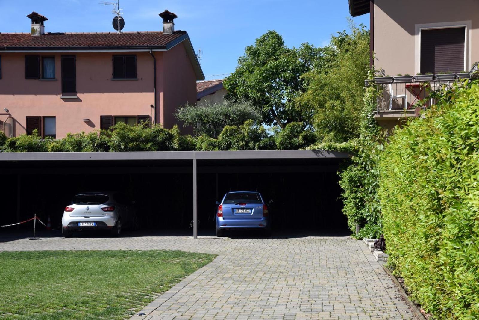 B&B Camignone Franciacorta パッシラーノ エクステリア 写真