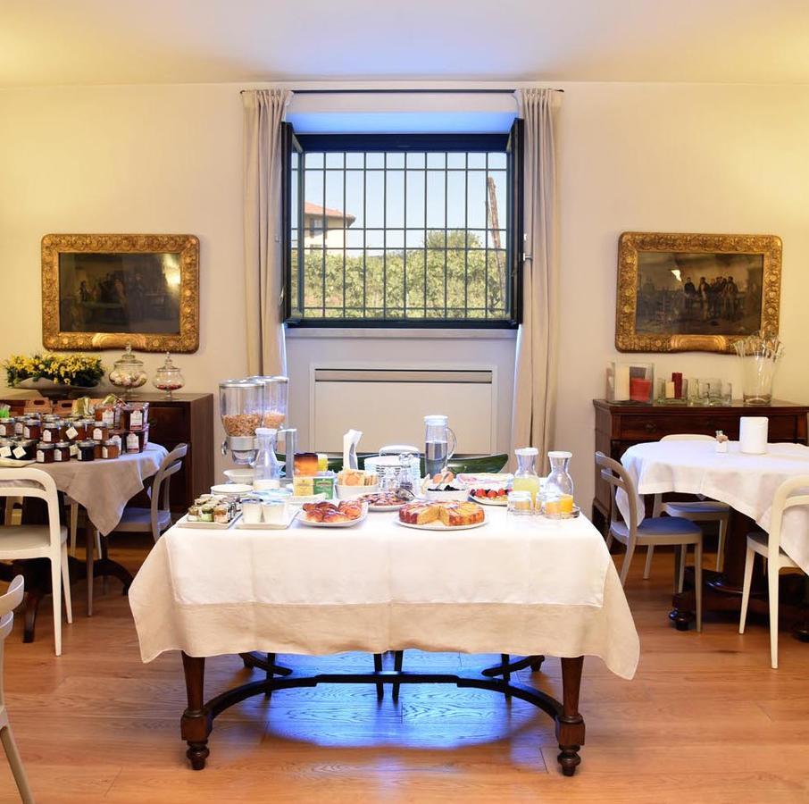 B&B Camignone Franciacorta パッシラーノ エクステリア 写真